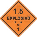 Explosivo 1.5